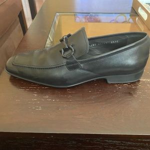 Salvatore Ferragamo loafers for sale!